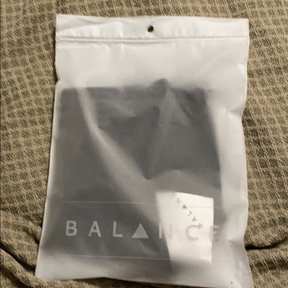 Midnight Synergy Top - Picture 3 of 4